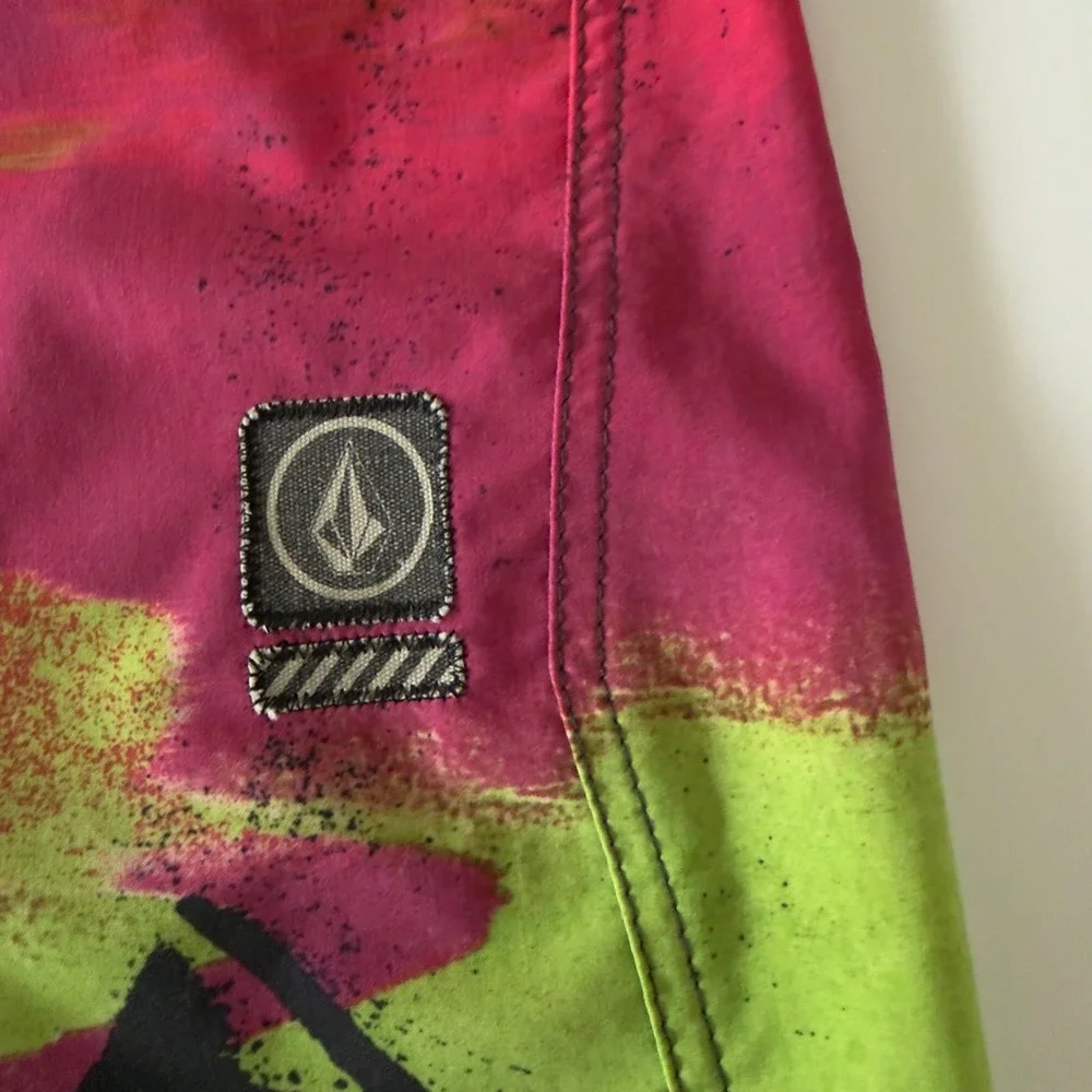 Volcom magxplotion stoney